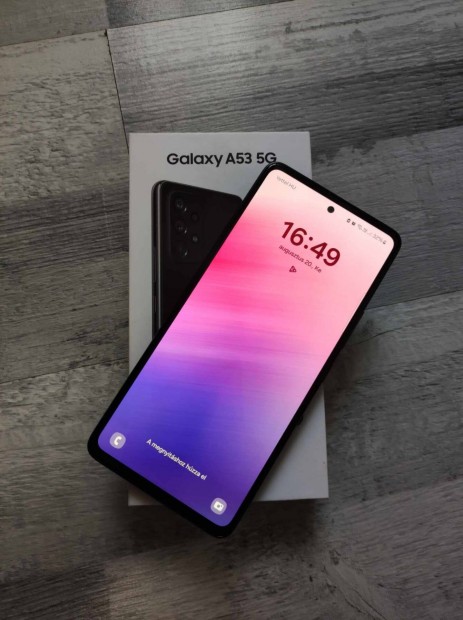 Samsung Galaxy A53 5G