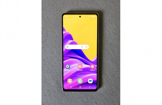 Samsung Galaxy A53 5G