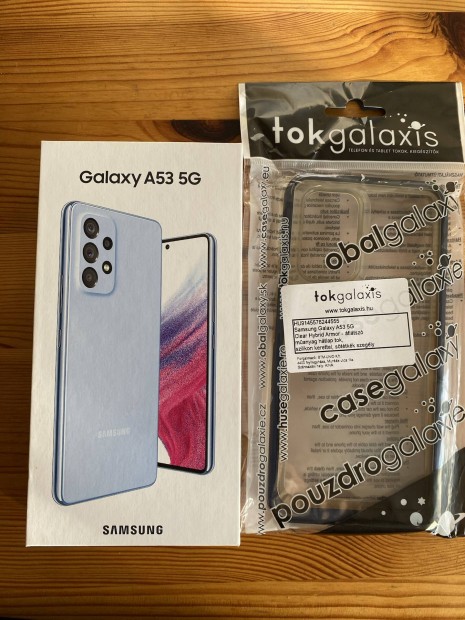 Samsung Galaxy A53 5G