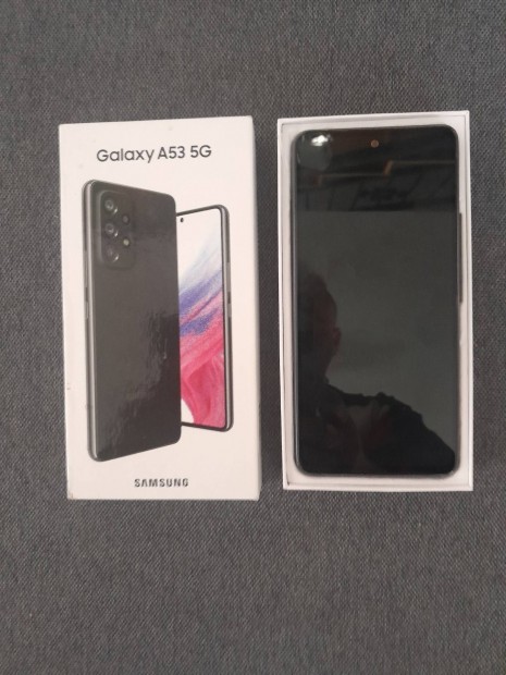 Samsung Galaxy A53 5G