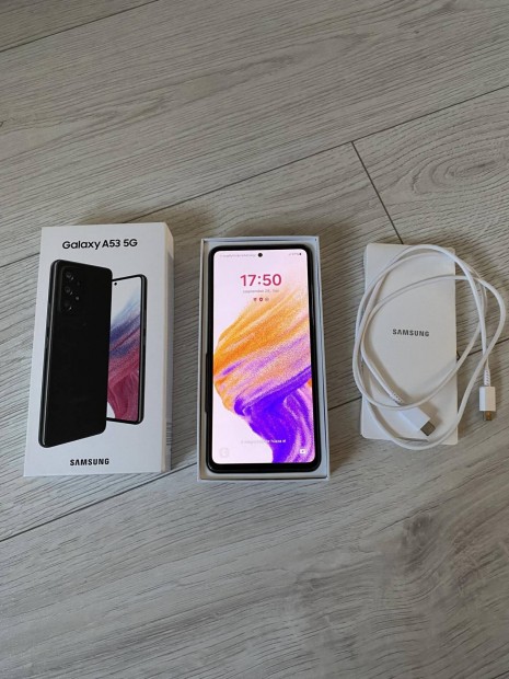 Samsung Galaxy A53 5G