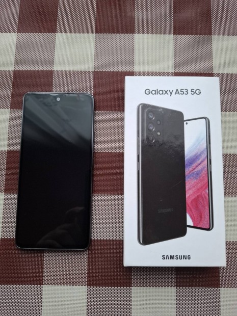 Samsung Galaxy A53 5G