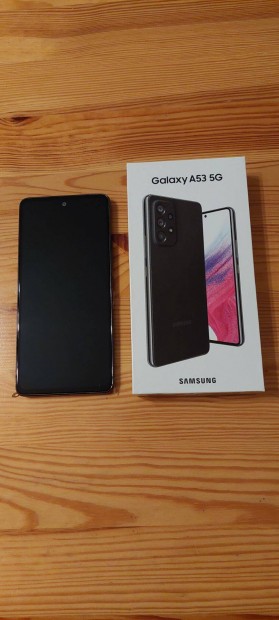 Samsung Galaxy A53 5G