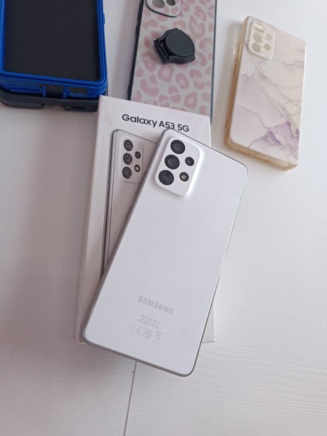 Samsung Galaxy A53 5g