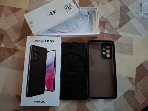 Samsung Galaxy A53