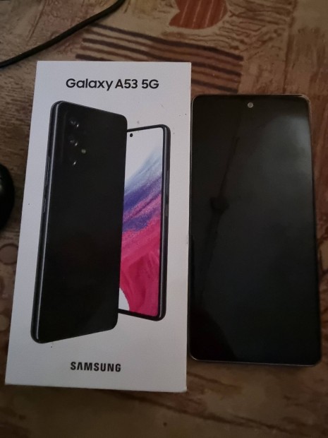 Samsung Galaxy A53 