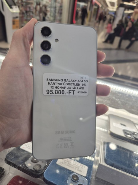 Samsung Galaxy A54 5G