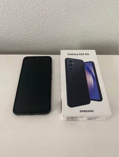 Samsung Galaxy A54 5G