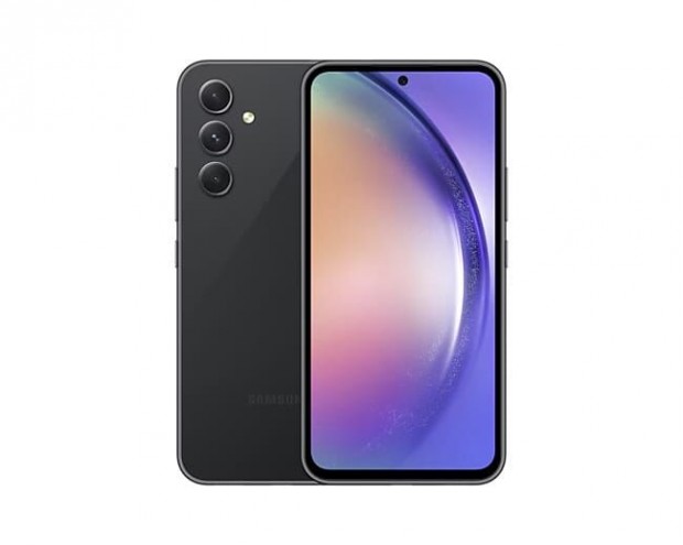 Samsung Galaxy A54 5G (128GB)  - Szn: Fekete