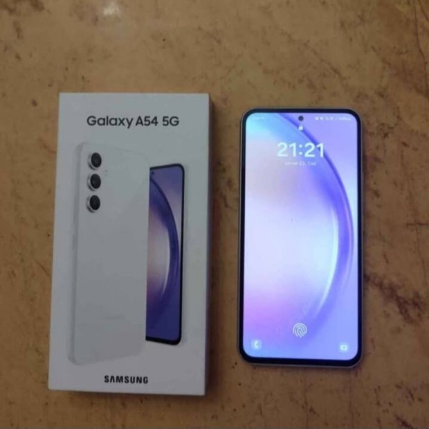 Samsung Galaxy A54 5G 