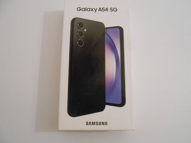 Samsung Galaxy A54 5G ! 128Gb!