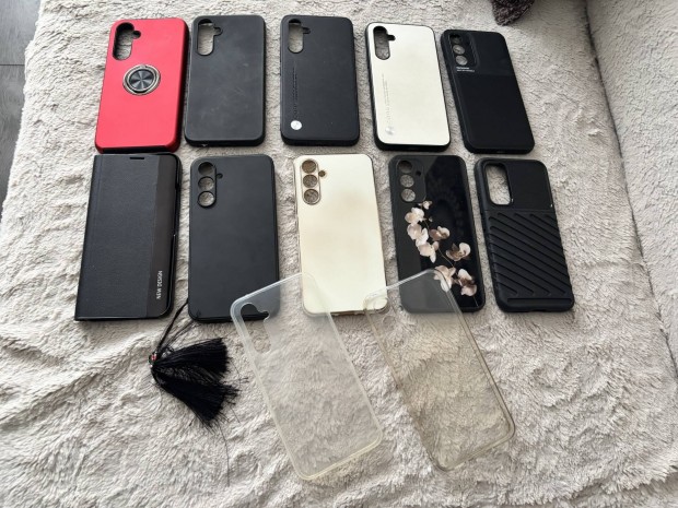 Samsung Galaxy A54 5G telefontokok