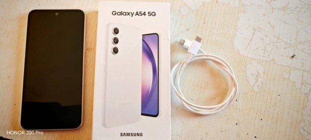 Samsung Galaxy A54 5g 