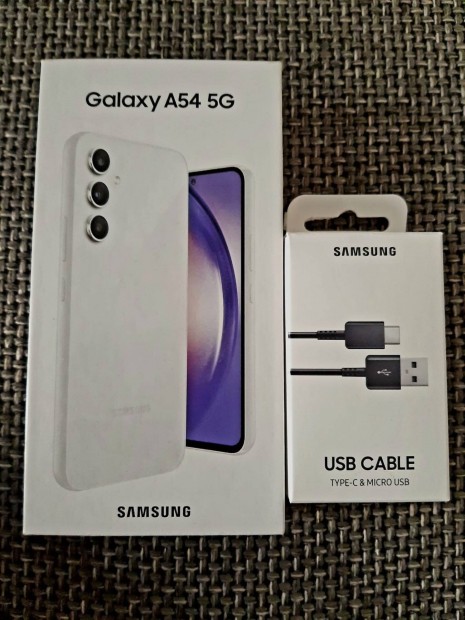 Samsung Galaxy A54