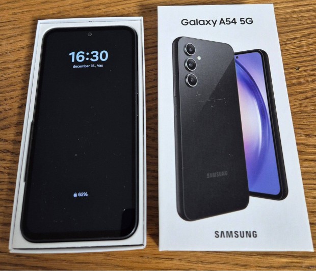 Samsung Galaxy A54 G