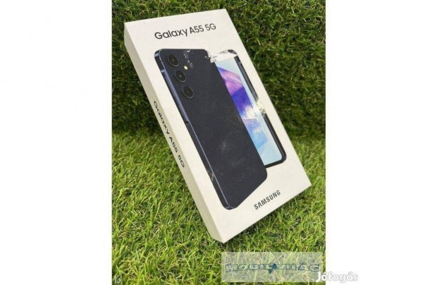 Samsung Galaxy A55 128Gb