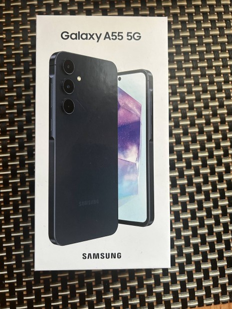 Samsung Galaxy A55 128gb