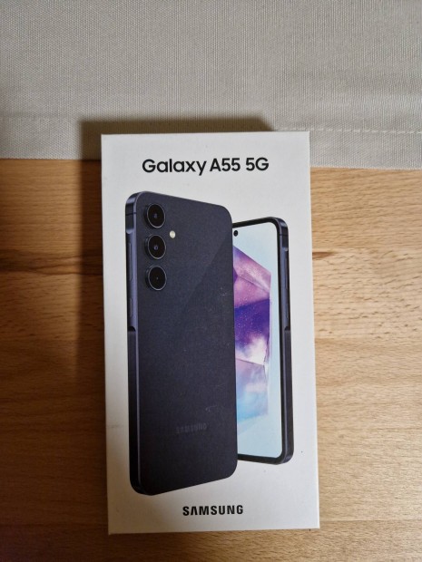 Samsung Galaxy A55