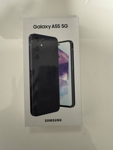 Samsung Galaxy A55 5G 128GB j