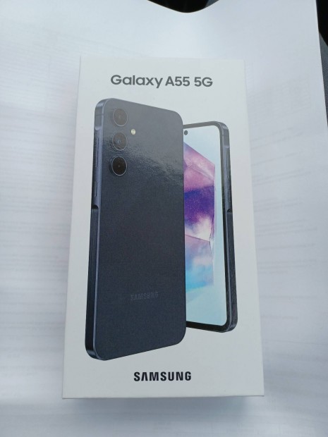 Samsung Galaxy A55 5G