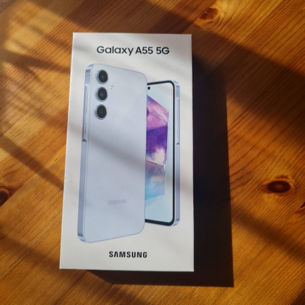 Samsung Galaxy A55 5G