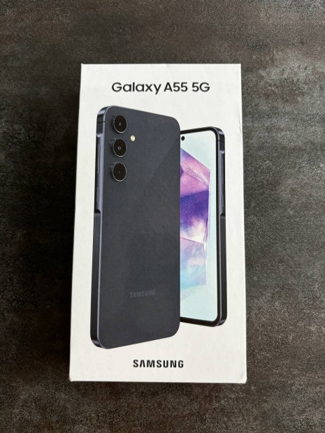 Samsung Galaxy A55 5G