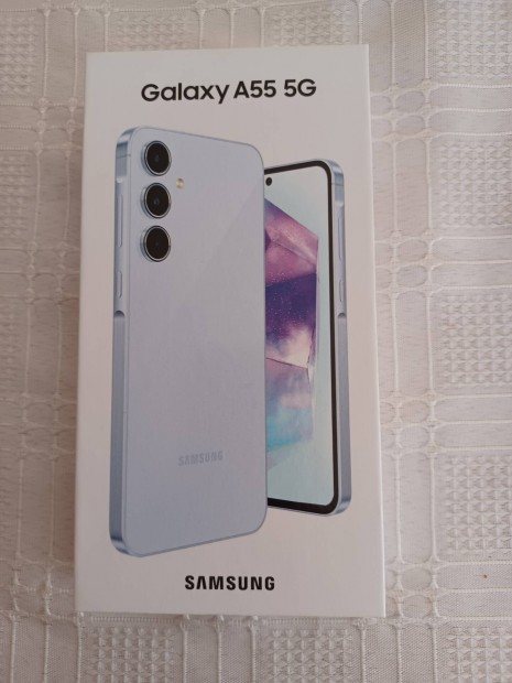 Samsung Galaxy A55 5G