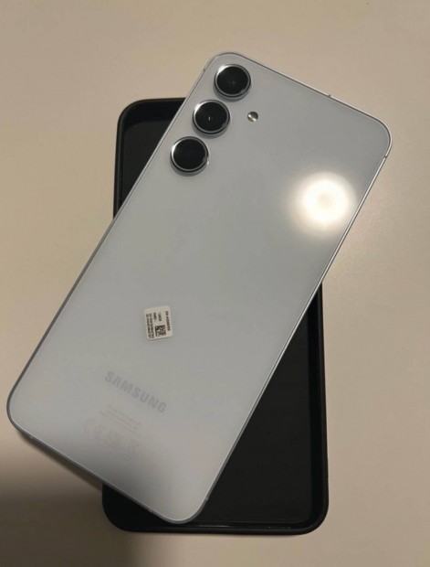 Samsung Galaxy A55 5G