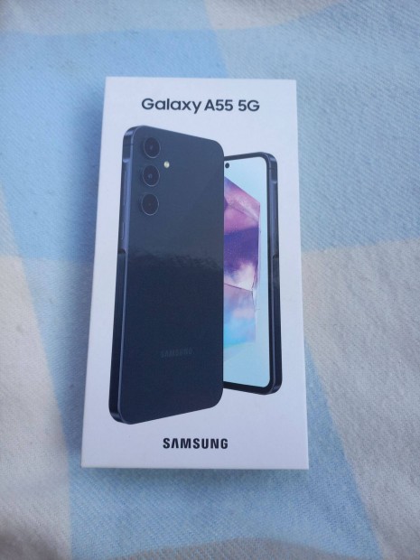 Samsung Galaxy A55 5G