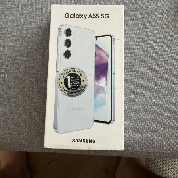 Samsung Galaxy A55 5G