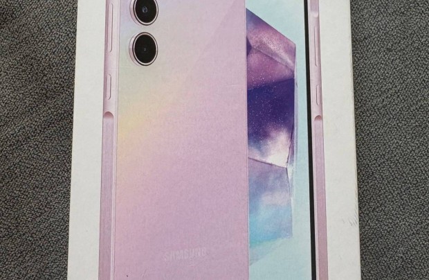 Samsung Galaxy A55 5G mobiltelefon