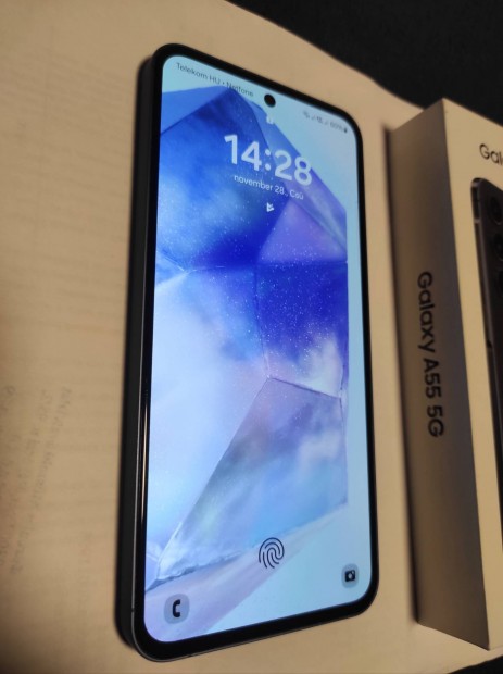 Samsung Galaxy A55 