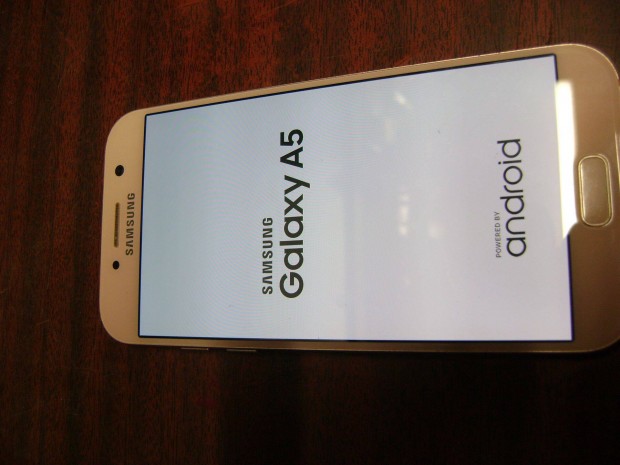 Samsung Galaxy A5