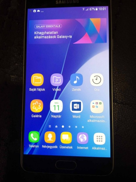 Samsung Galaxy A5 2016