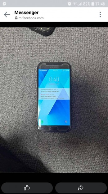 Samsung Galaxy A5 2017