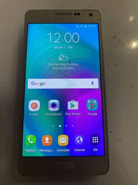 Samsung Galaxy A5