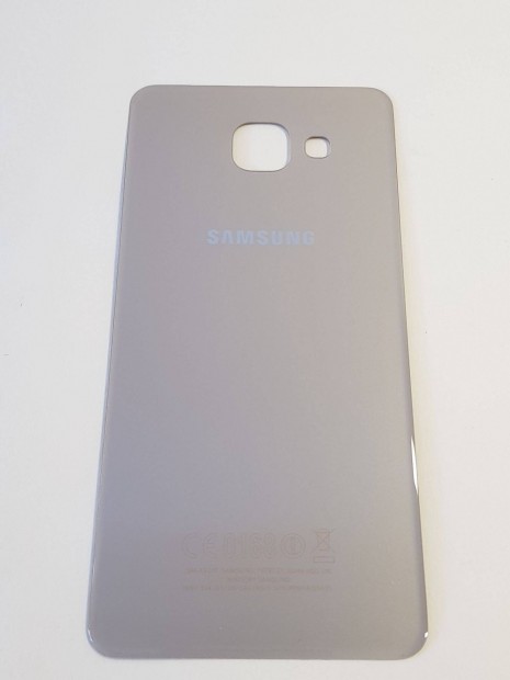 Samsung Galaxy A5 A510 2016 Arany Akkufedel Hatlap Gyari