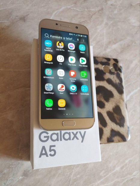 Samsung Galaxy A5 (2017)