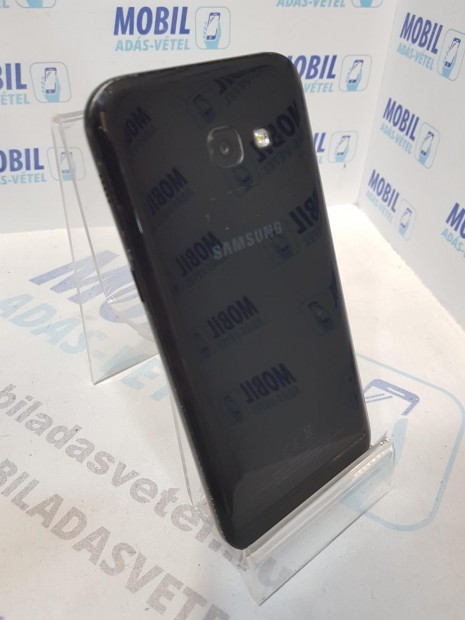 Samsung Galaxy A5 (2017) Kártyafüggetlen 32 GB 3 GB Ram, 12 hó