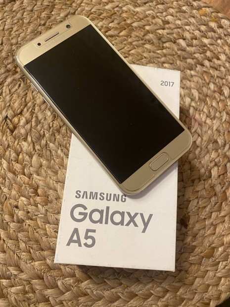 Samsung Galaxy A5,  32GB, hibtlan