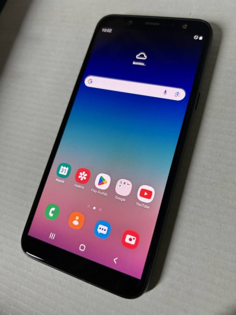 Samsung Galaxy A6