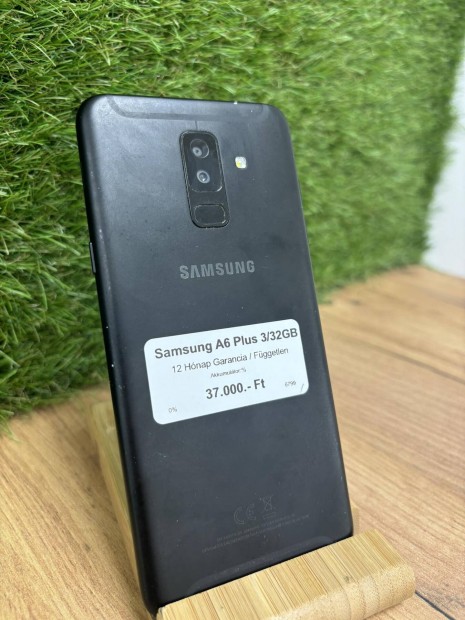 Samsung Galaxy A6 3/32gb