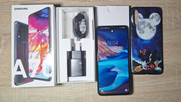 Samsung Galaxy A70 128GB 6GB RAM