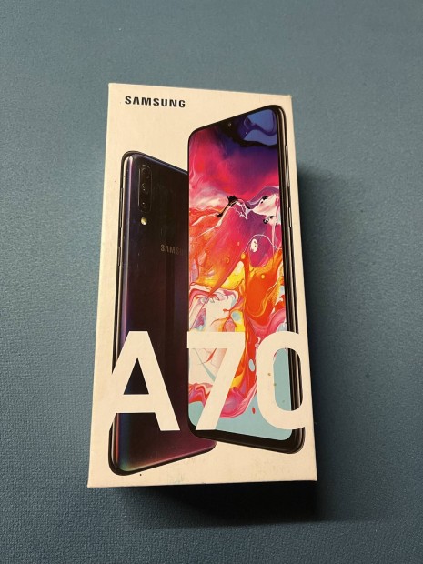 Samsung Galaxy A70