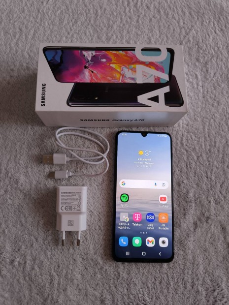 Samsung Galaxy A70