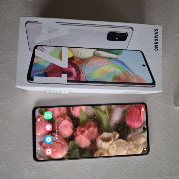 Samsung Galaxy A71 128G 