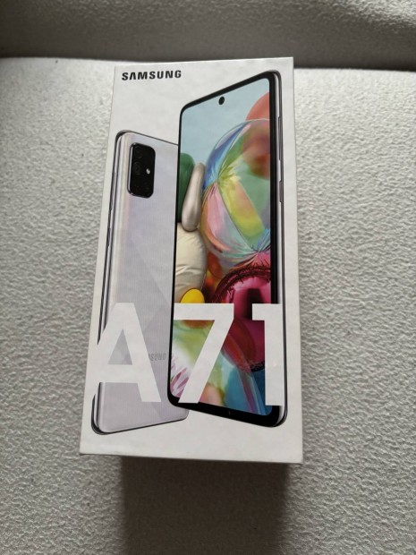 Samsung Galaxy A71