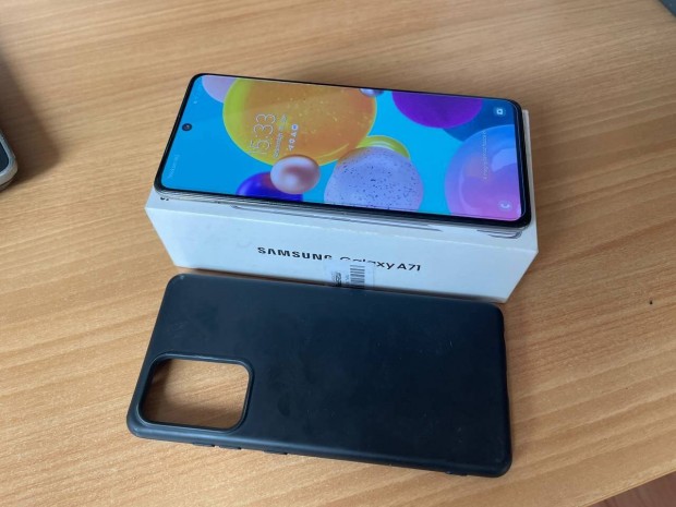 Samsung Galaxy A71