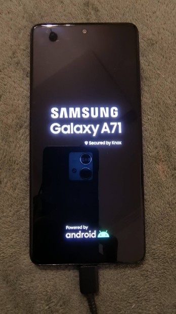 Samsung Galaxy A71