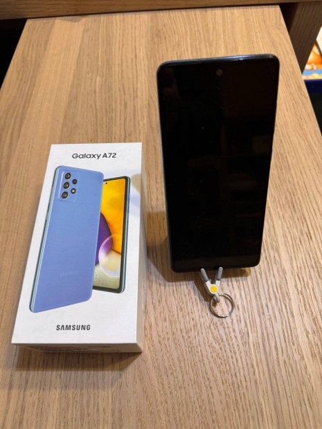 Samsung Galaxy A72